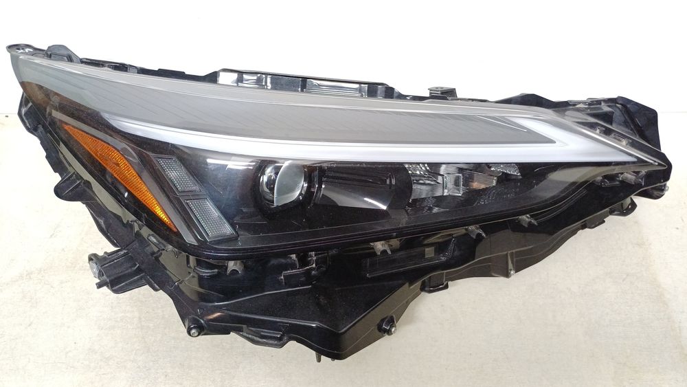 Фара Lexus NX 2022+ правая USA