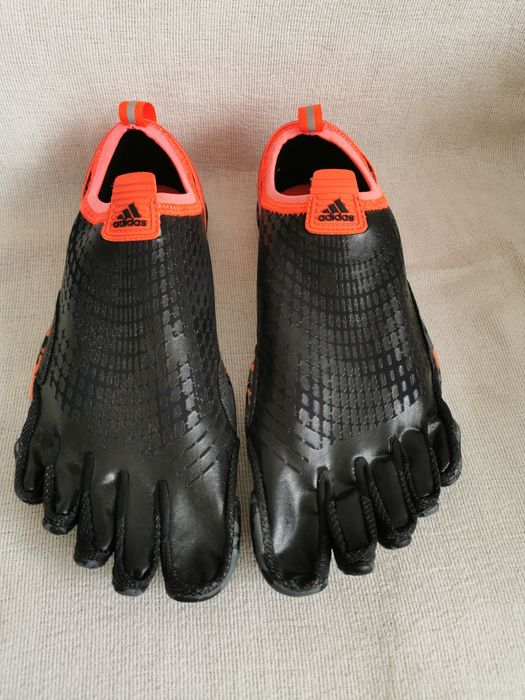 Adidas Adipure Barefoot FiveFingers buty sportowe do biegania 44 2/3
