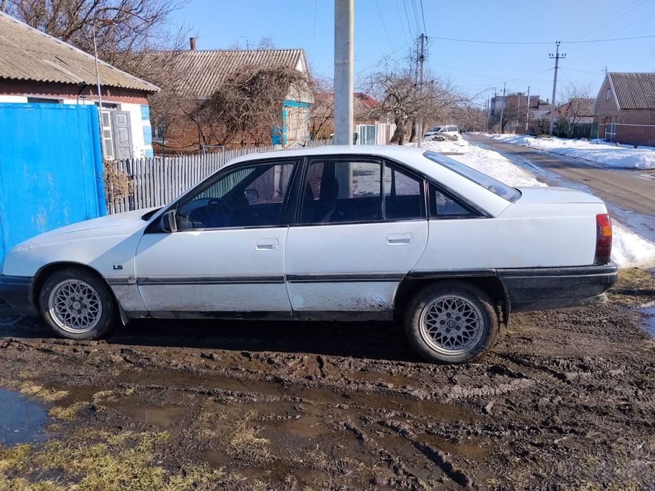 Продам Опель омега а