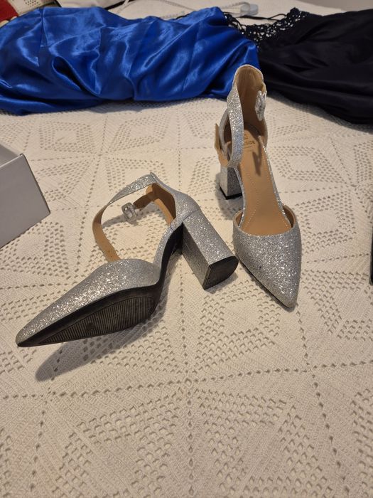 Sapatos cerimónia