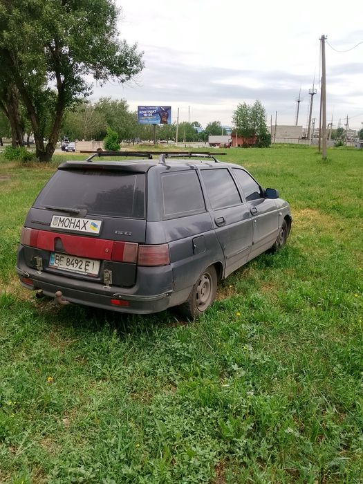 Продам ВАЗ 21110  2000 року