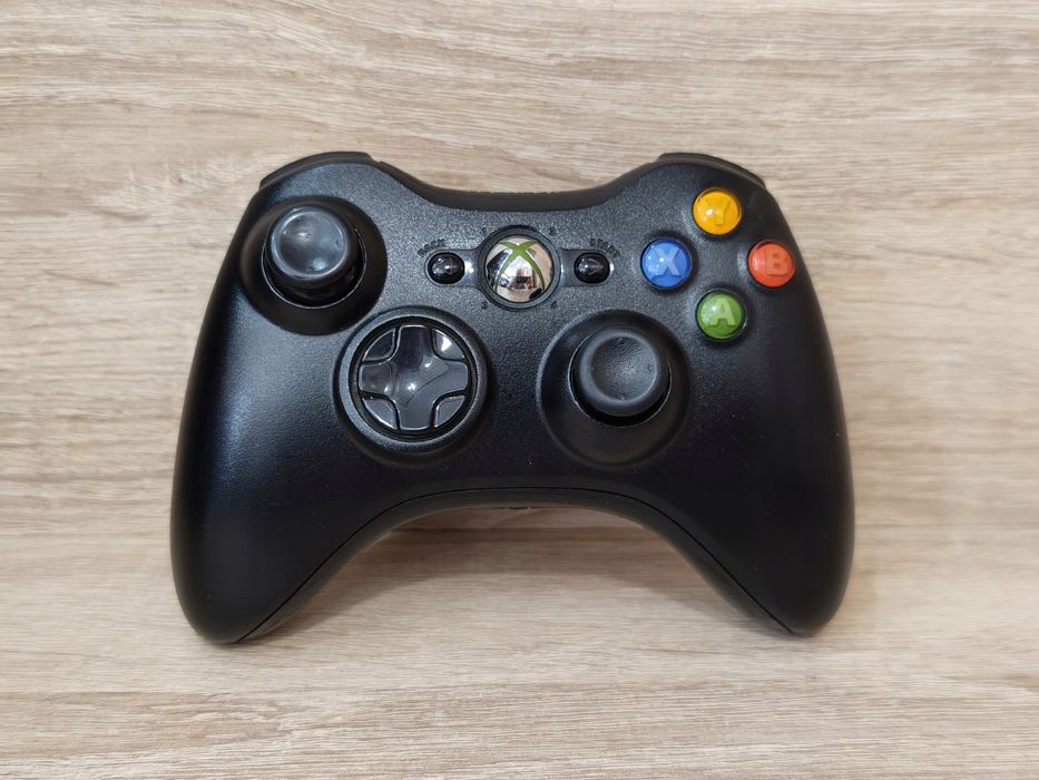 Konsola microsoft xbox 360 e