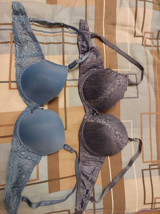 Ліфчик жіночий-2шт.,новий