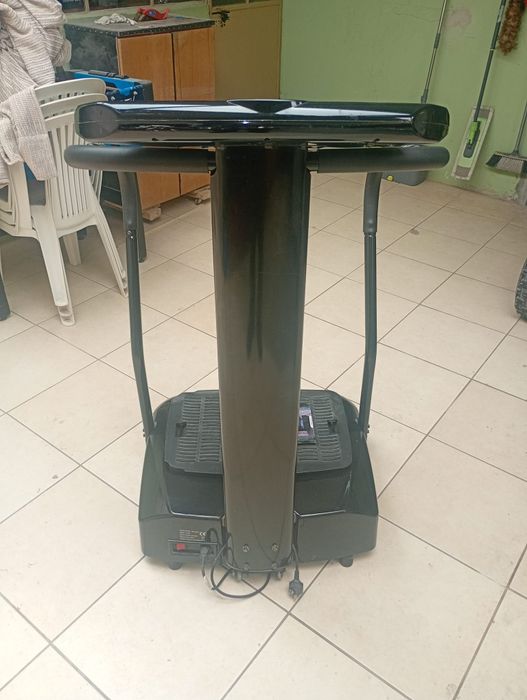 Máquinas de ginástica