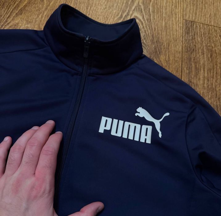 Кофта от Puma