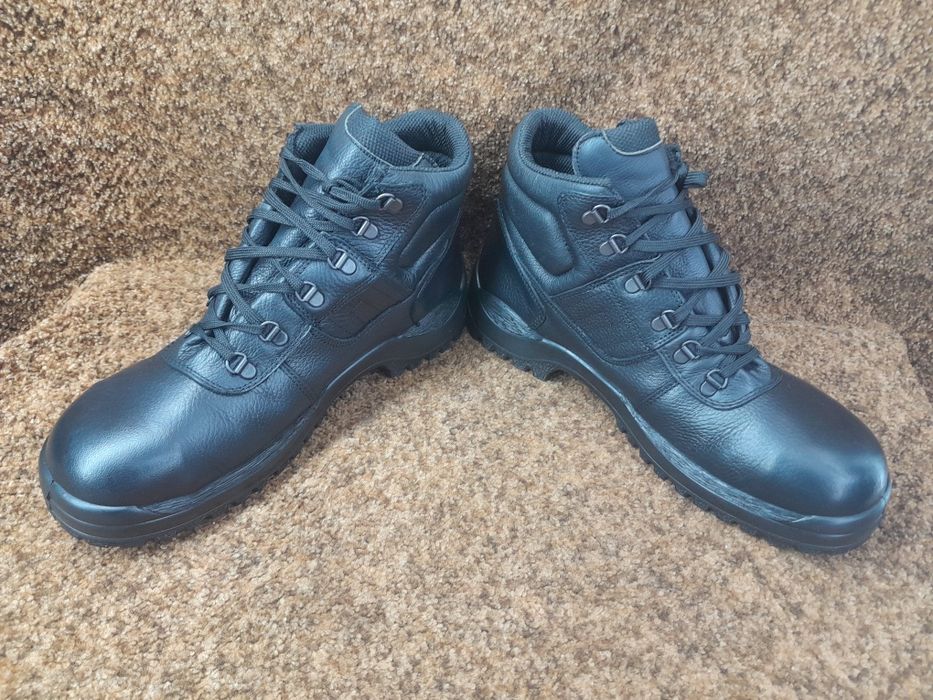 Черевики , ботінки спецвзуття Baltes Vision 45,44 розмір.