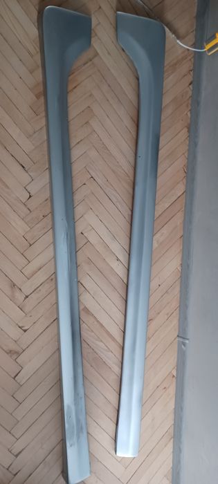 Обвіс боковий Opel Astra J