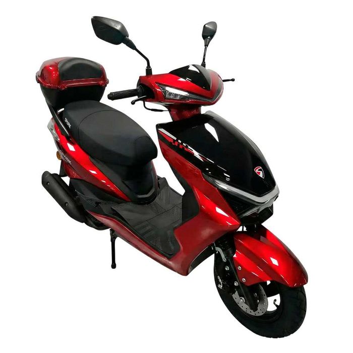 Акція до 30.09.26 знижки !!!  скутер SP125S-21