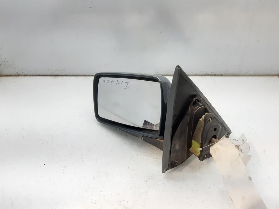Retrovisor Esquerdo Ford Escort