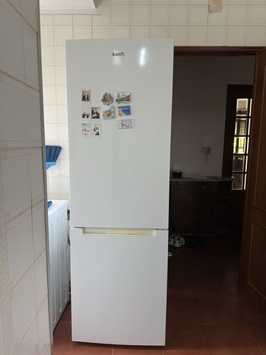Vendo frigorifico