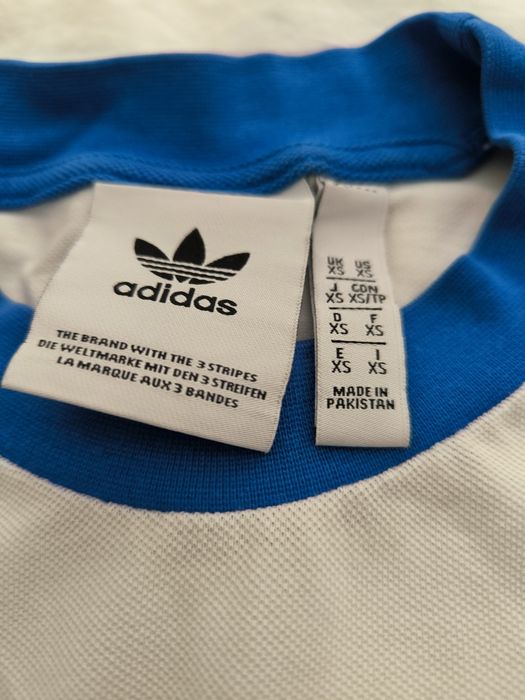 Camisola Adidas Originals