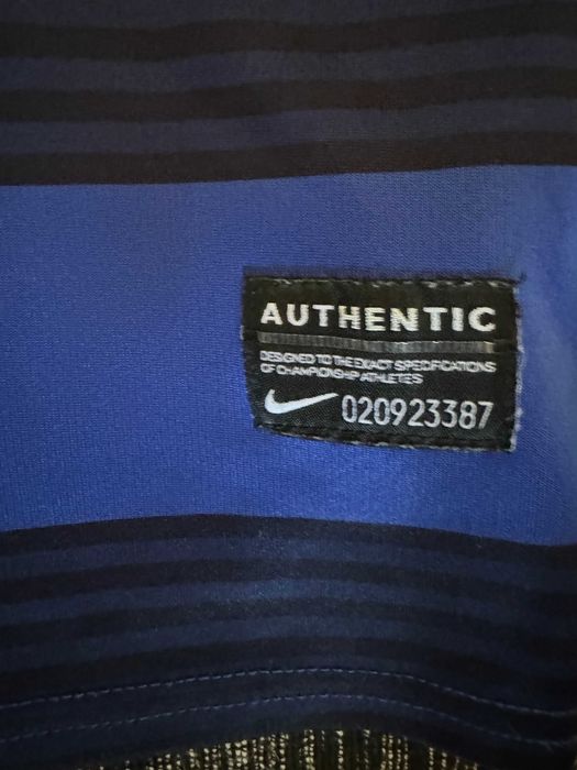 Manchester United Away Kit 11/12 Season