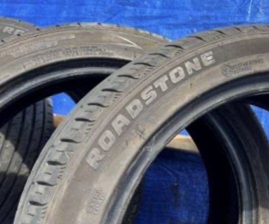 Шина Roadstone Eurovis Sport 04 225/45R19