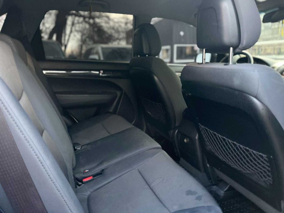 Kia Sorento 2013р 2,4 Газ/Бензин! Автомат! Обмін! Розстрочка!