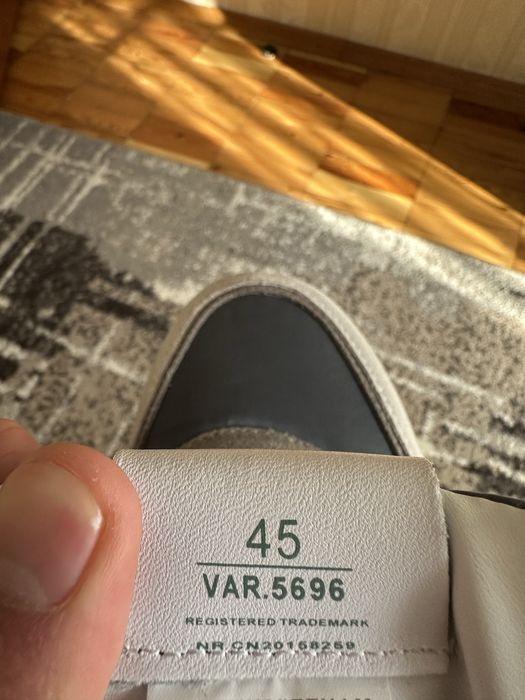 Premiata кросівки нові