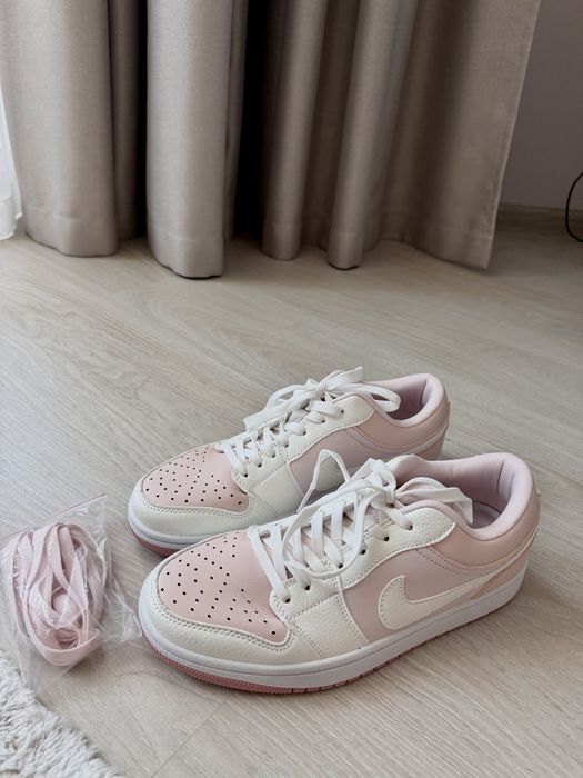 Кросівки Nike Jordan 38-39 р (25 см)