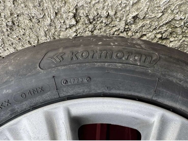 Диски Колеса Тойотa Toyota 215/60/R17 5×114.3