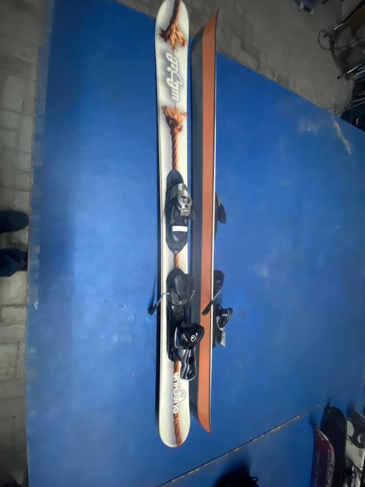 Ski Wedze jovens e adultos