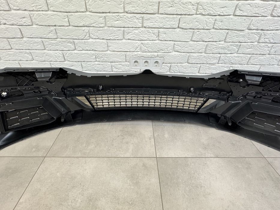 Обвес M paket BMW G30 LCI 2020+ бампер пороги БМВ ДЖИ 30