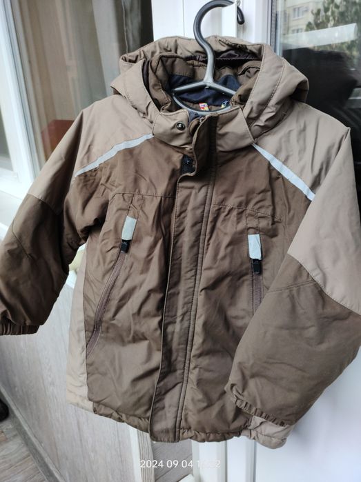Куртка демисезонная H&M для мальчика