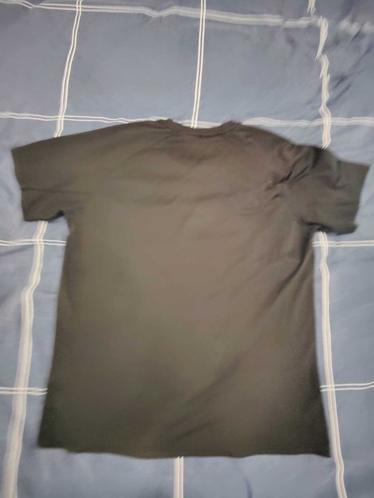 T-shirt North Face tam. L em bom estado