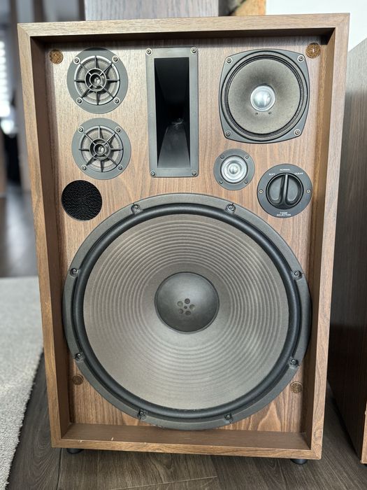Kolumny Kenwood KL-6060D