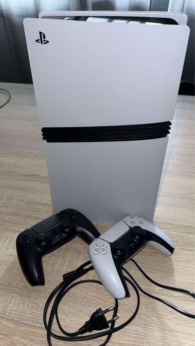 Play station 5 - pro - 2t