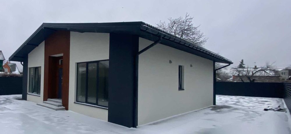 Дом по адресу (площадь 110 м²) - Atlanta.ua - фото 3