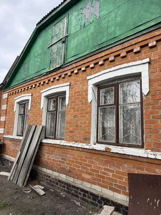 Продам будинок Валки