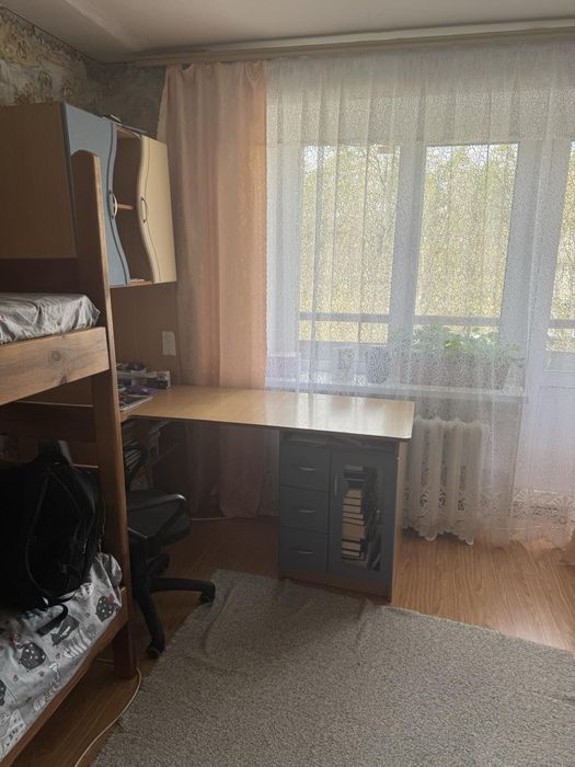 Продам гарну затишну квартиру