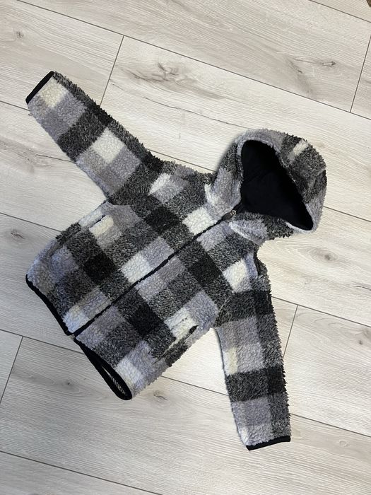 Тепла кофта для хлопчика 92-98см