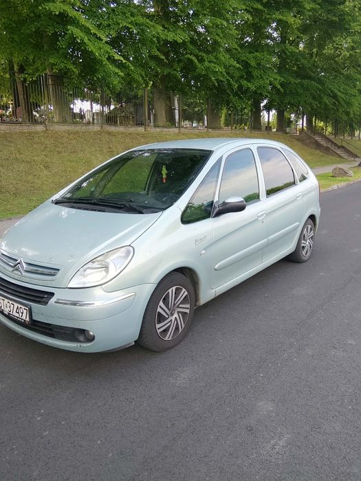 Citroen Xsara Picasso 1.6 HDI