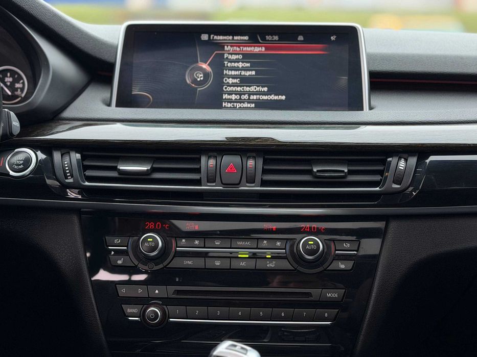 Avtoreal_kr BMW X5 F15 35i 2015