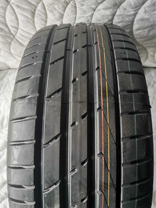 4x koła letnie BMW 5, 6, 7,  8 245/45R18 lato nowe