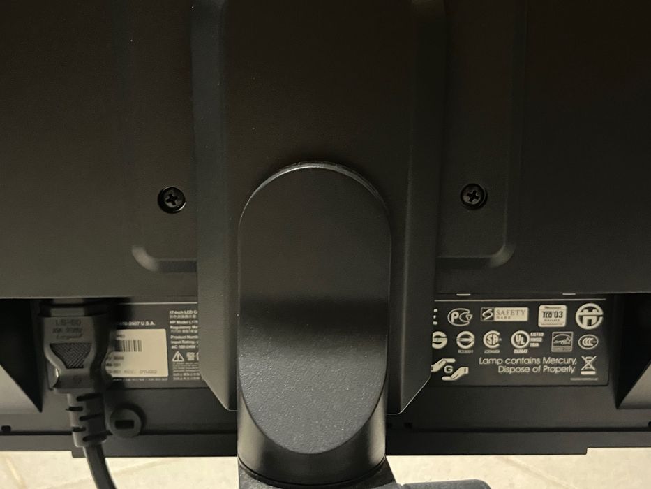 Monitores computador