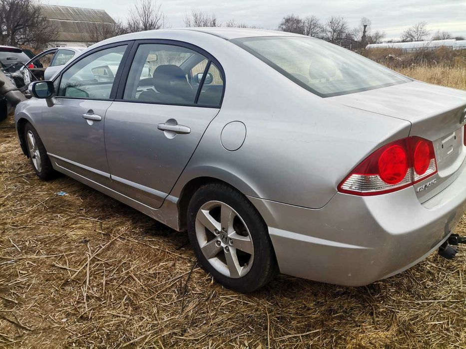 Разборка, Шрот Honda Civic 4D / Сивик 4Д 2005-2011рік