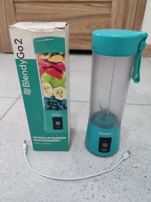 Blender blendy go 2