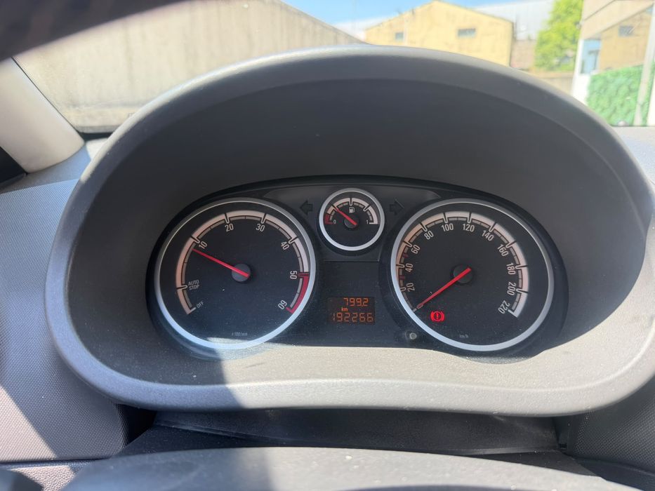 Opel Corsa 1.3 Diesel