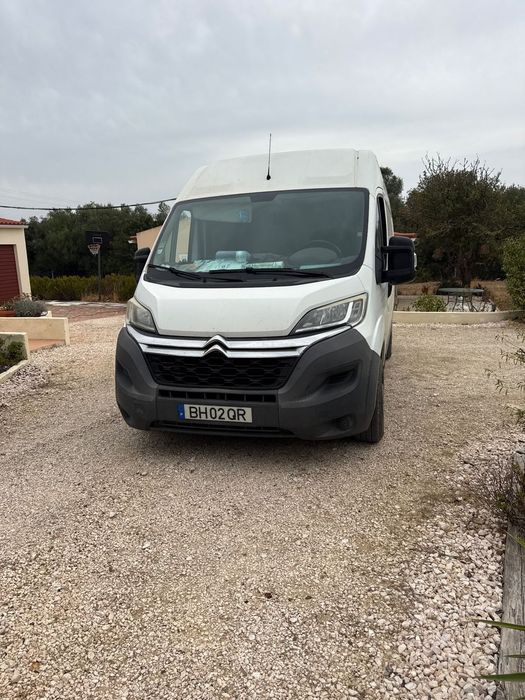 Citroën Jumper L2H2