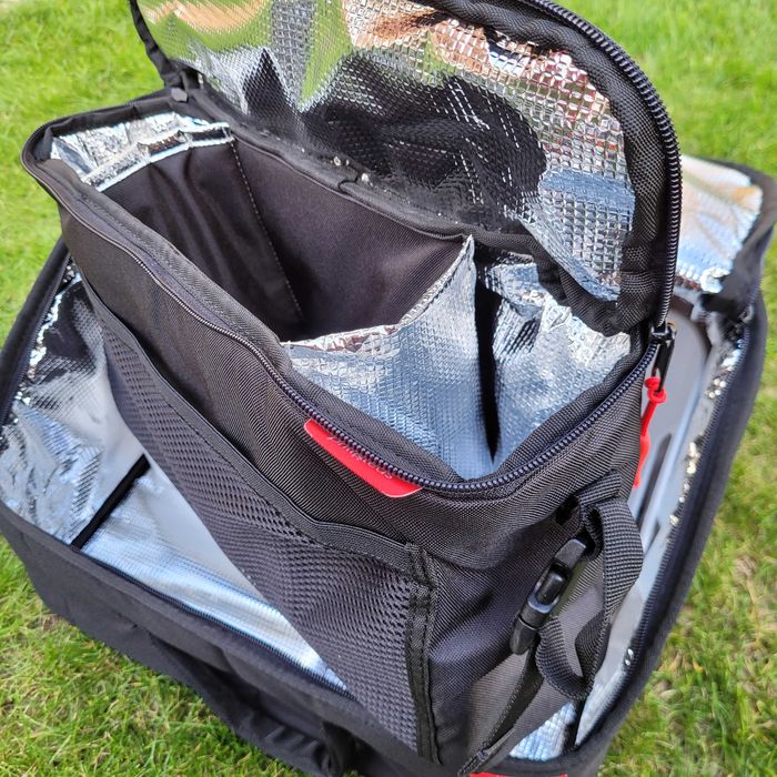 Wozek Phil&teds Sport