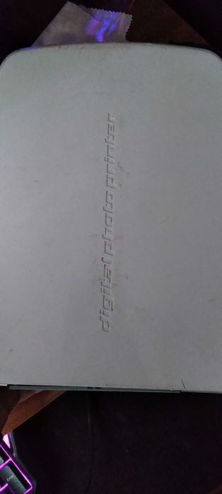 Sony (DPP-EX5) Digital Photo Color Printer