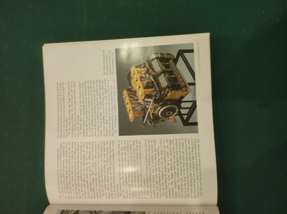 Porsche 917 - The winning formula