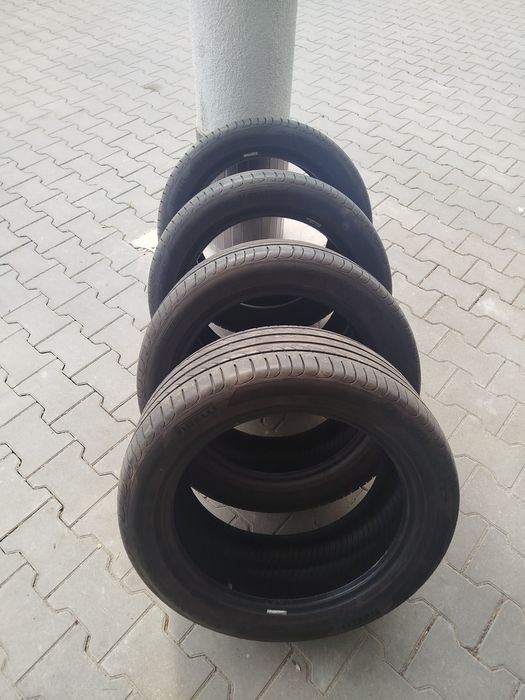 Opony Pirelli 235/45/17