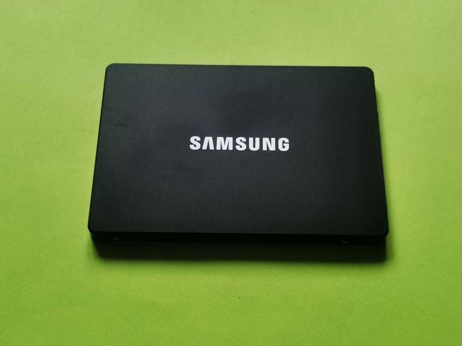 SSD 250GB Samsung 850 EvO