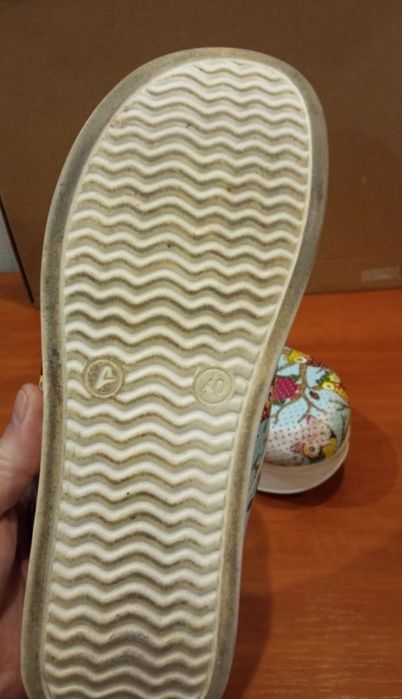 Продам женские ортопедические босоножки,сабо Совы Dr.Mitra. Легкие