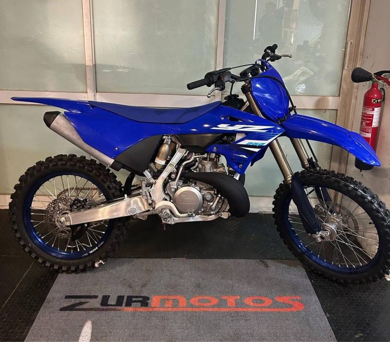 Yamaha YZ250 2t 2025
