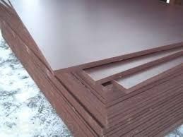 Бакелітовая фанера