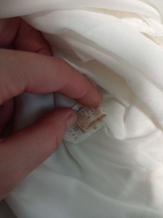 Рубашка на дівчинку