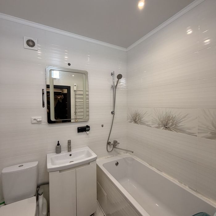 ЖК Європейський квартал 1 кімнатна квартира