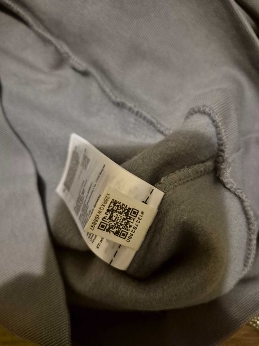 Dziewczęca bluza Adidas rozm.152 cm